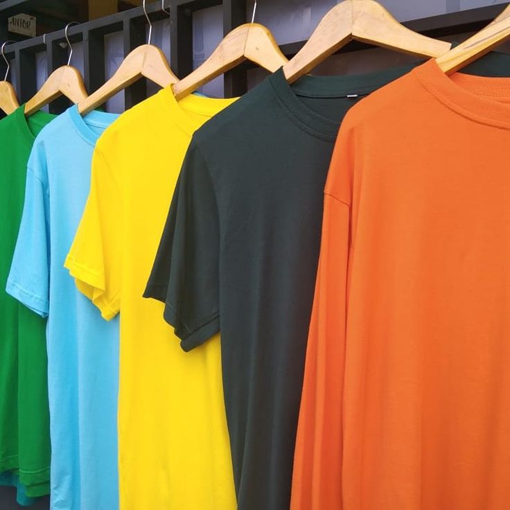 Apa Itu Kaos Oversize